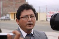  Hermano de suspendido juez: "Se hizo justicia con Jhonny Quispe" 