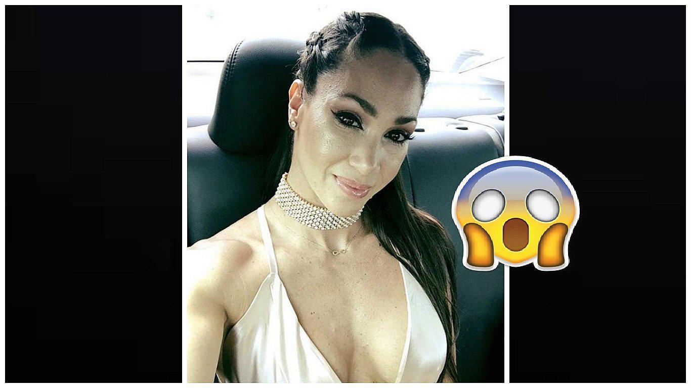 ¡No lo creerás! Así lucía Melissa Loza cuando era modelo de 'Habacilar' (VIDEO)