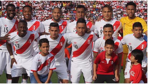 ​Selección peruana: entradas para duelo ante Bolivia se venderán en cajeros automáticos