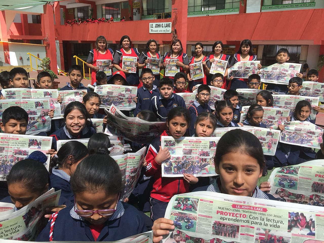 Colegio público de Enace forma parte de la red de escuelas de la UNESCO