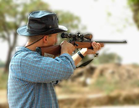 Costa Rica, primer país latinoamericano en prohibir la cacería deportiva