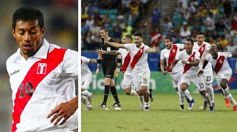 Perú vs. Chile: Roberto Palacios enfatiza la inteligencia de la "blanquirroja"