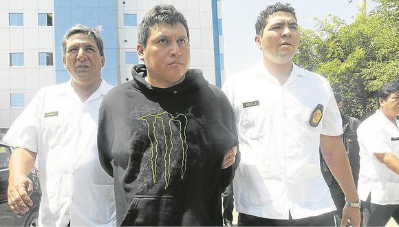Chiclayo: Elevan para juicio caso de “corta cara”