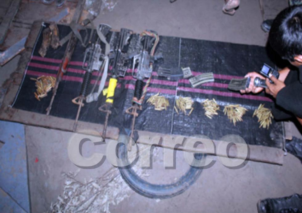 Incautan media tonelada de cocaína en bote (FOTOS)