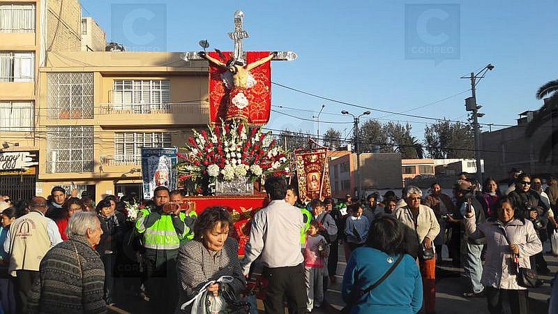 Cardenal Barreto presidirá misa en Santuario de Locumba