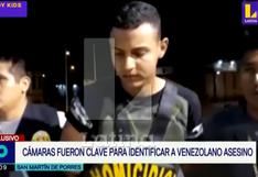 PJ dicta 9 meses de prisión preventiva para venezolano que mató a dos personas en taller de mecánica
