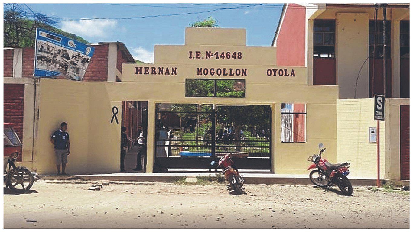 31 días de supensión sin goce de haberes para directores de UGEL Morropón y Huancabamba