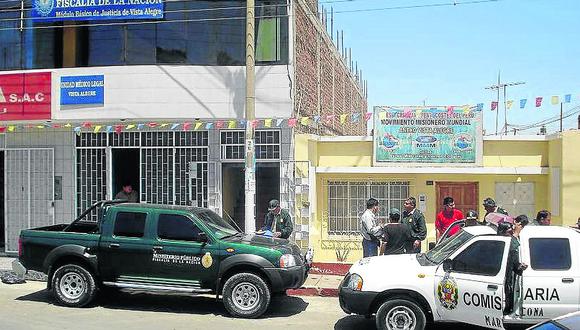 Turista colombiana denunció a guía oficial de turismo por supuesta violación en Nasca