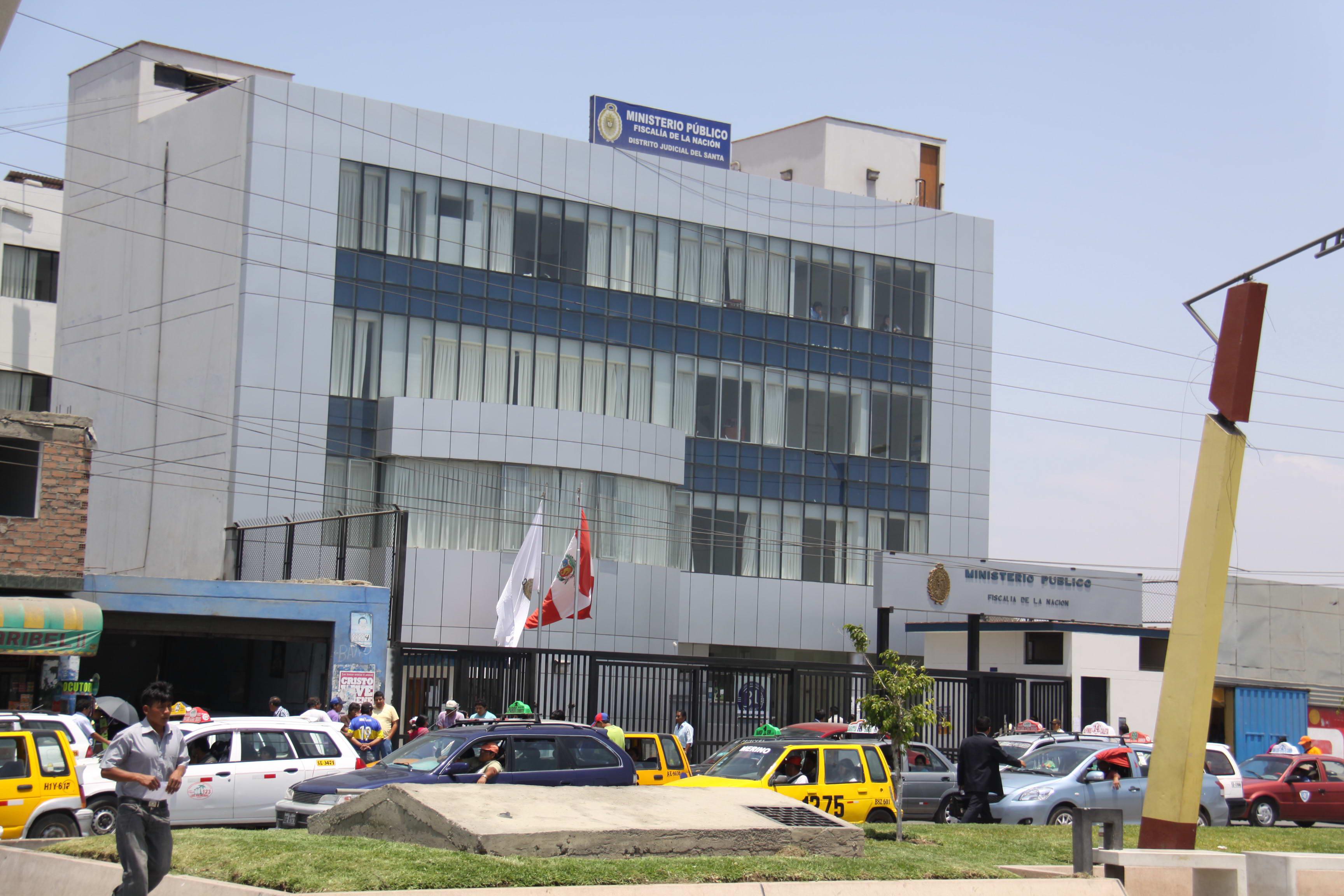 Padre de Henry Aldea lamenta que Policía no tenga nada concreto sobre muertes