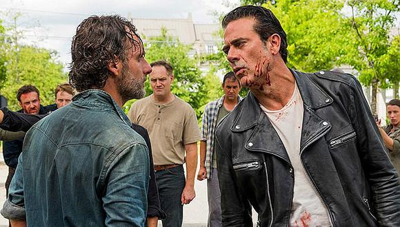 The Walking Dead: Final de midseason tuvo la audiencia más baja desde la segunda temporada