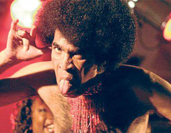 Muere vocalista de Boney M.