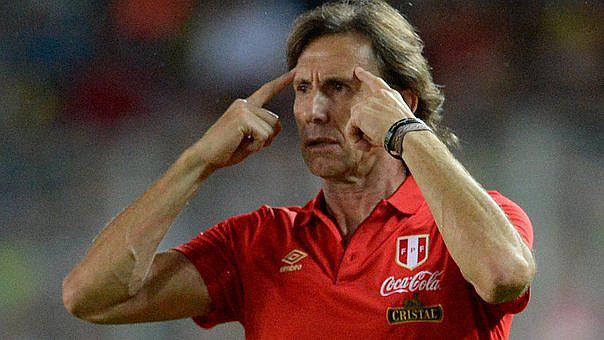 ​Selección peruana: Hoy Ricardo Gareca anuncia lista final para la Copa América