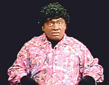 "Es simiesco, estúpido y deshonesto"