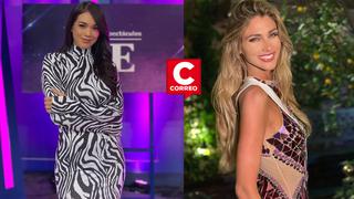 Jazmín Pinedo reveló que Alessia Rovegno no era su favorita en el Miss Universo: “Quería que gane la venezolana”