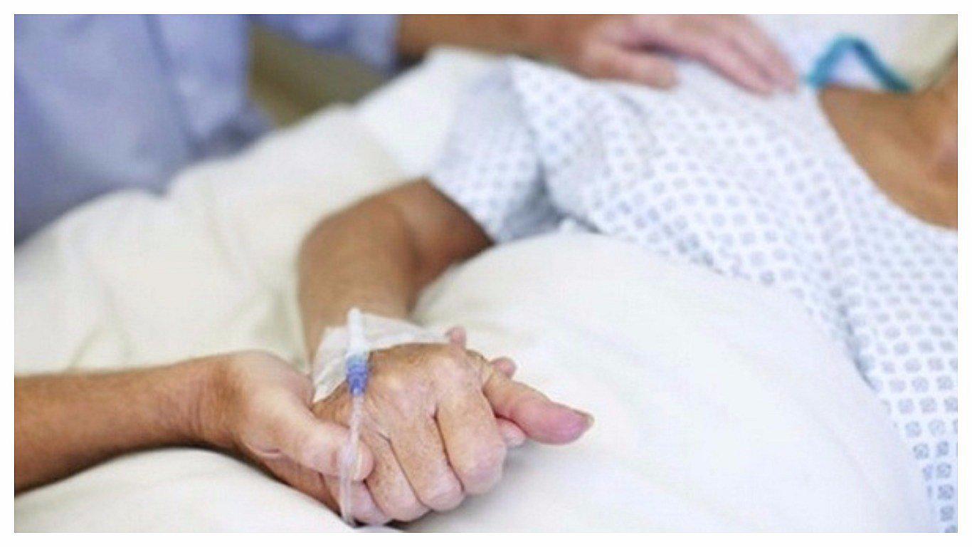 Estados Unidos: morir bajo la ley, la muerte asistida en California 