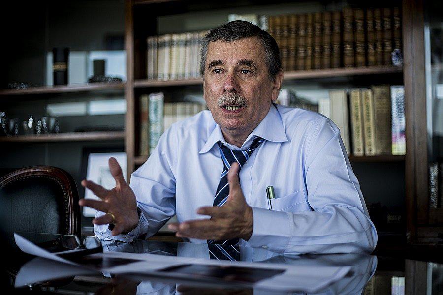 Fernando Rospigliosi: "Falta reacción rápida ante crimen"