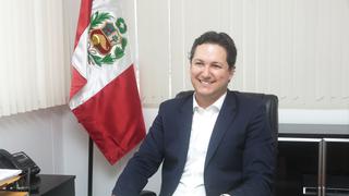 Daniel Salaverry: Gobernar con lealtad al Perú  