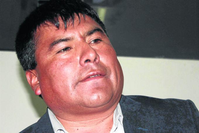 José Palomino: entre la abundancia y las denuncias [Informe]