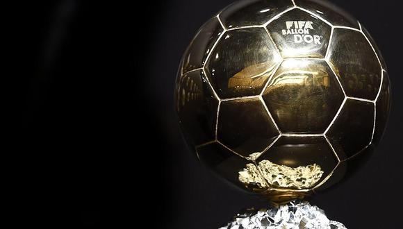 France Football da nuevas reglas para elección del Balón de Oro. (Foto: EFE)