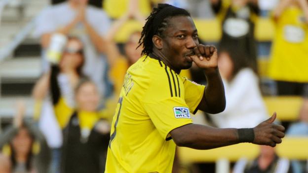 'Condor' Mendoza podría fichar por el León  de Huánuco