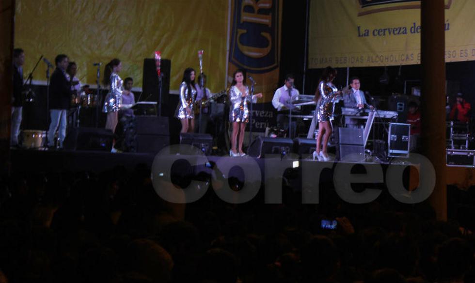 Tamara de  "Corazón Serrano": "Los hombres son unos perros"