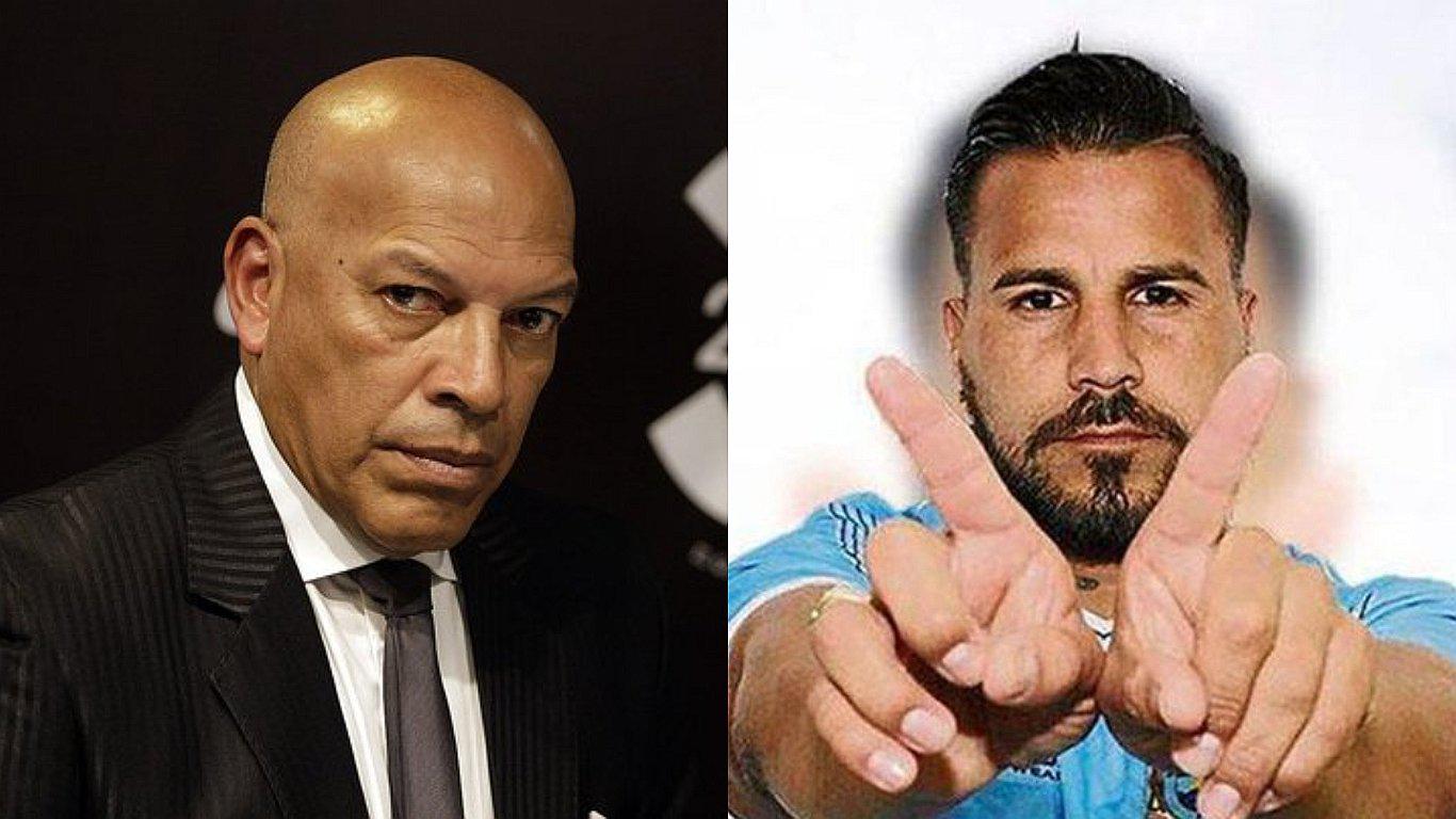 ​Roberto Mosquera: "Puedo administrar la parte táctica, pero no la parte del dolor" (VIDEO)