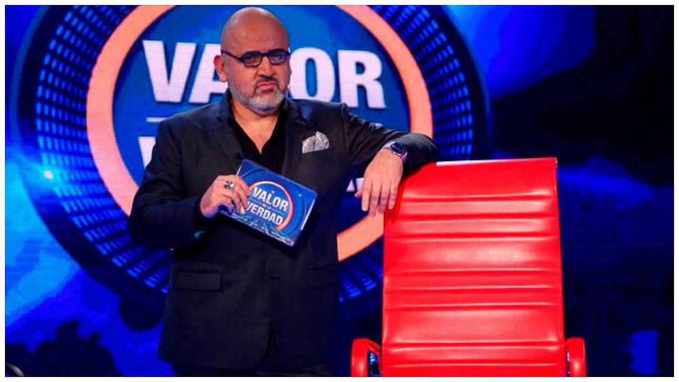 ​Beto Ortiz asegura que "se cansó" de vencer a Gisela Valcárcel por 4 años