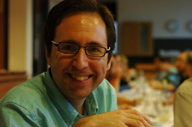 Matemático peruano es el profesor más joven en acceder a una cátedra Humboldt