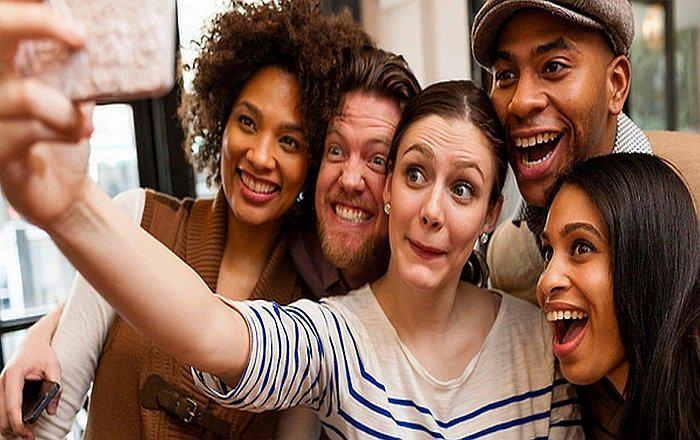 ​Personas con más amigos tienen más tolerancia al dolor