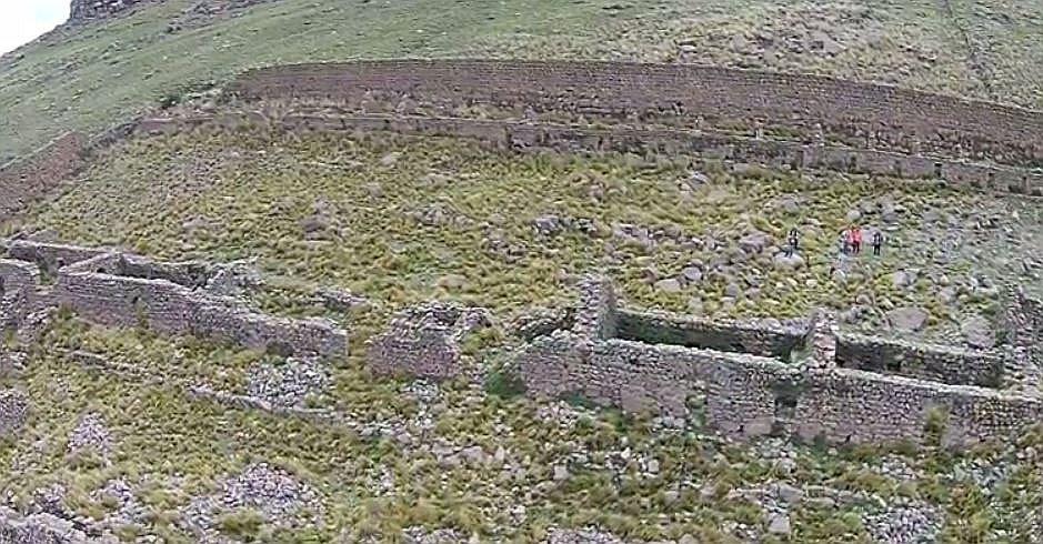 YOUTUBE: esta es San Luis del Alba, la ciudad abandonada por los puneños (VIDEO)  