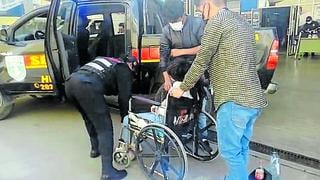 Joven toma poción de ‘amarre’ y es llevada de emergencia a hospital de Huancayo por intoxicación