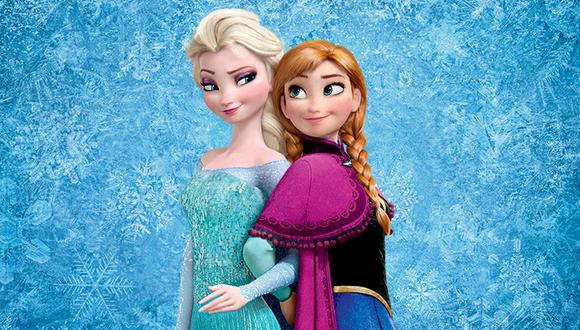 Disney anuncia minisecuela de 'Frozen' para el 2015