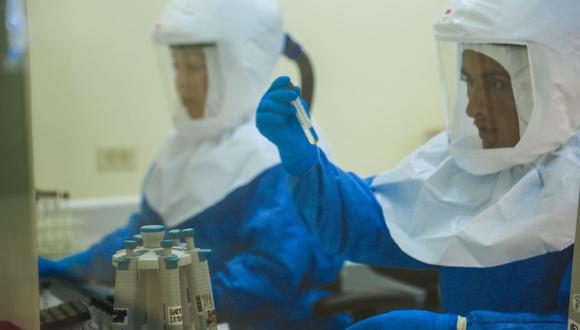 En Loreto, en las últimas 24 horas, se detectaron cinco nuevos infectados, alcanzado la cifra de 24 pacientes contagiados.