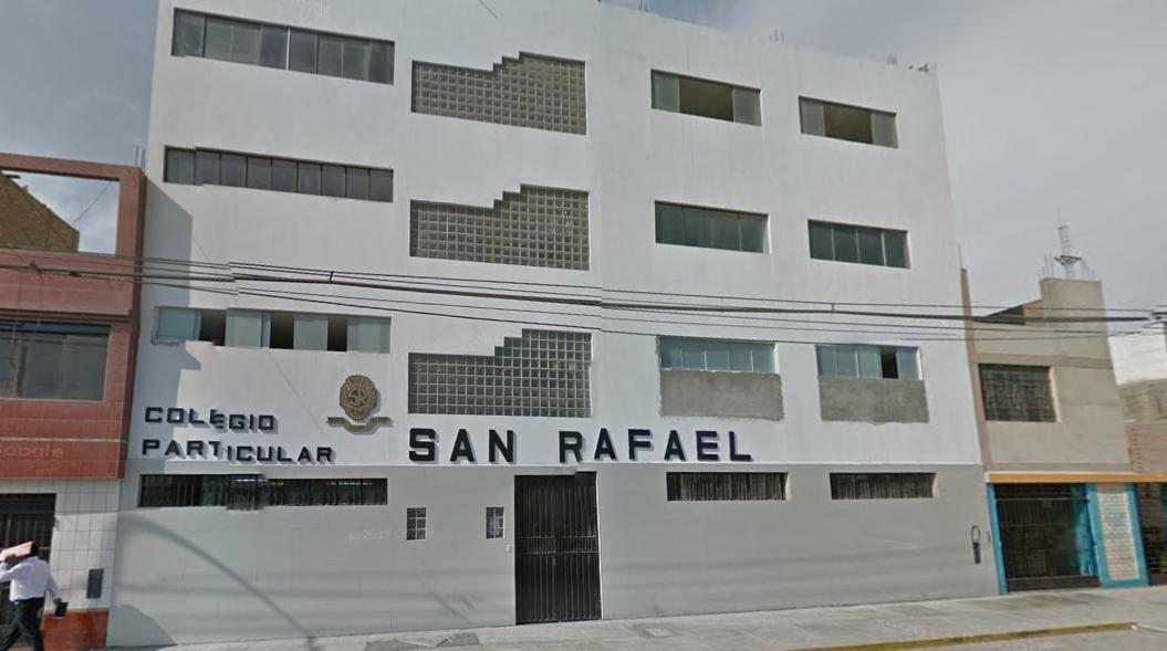 SJL: 27 colegios amenazados por extorsionadores según PNP