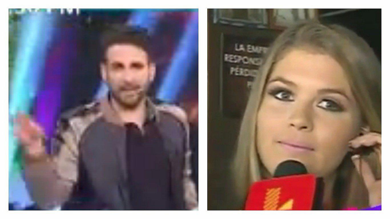 Peluchín estalla contra producción de AAA por Brunella Horna [VIDEO]