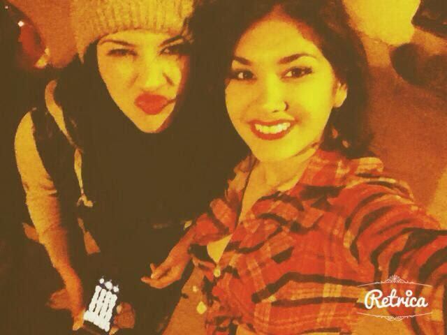 Difunden video donde Michelle Soifer y su hermana Chris lucen irreconocibles (VIDEO)