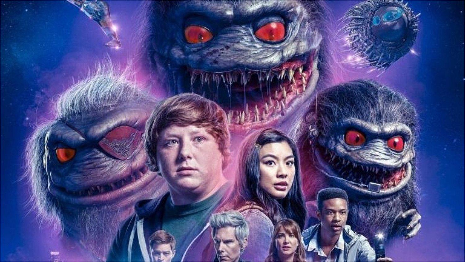 “Critters” vuelve a la pantalla chica y este es el terrorífico tráiler (VIDEO)