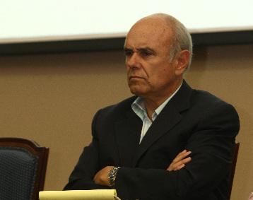 Cancillería: Ollanta Humala acepta renuncia de Nicolás Lynch