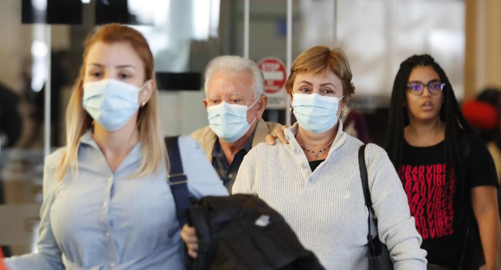 Costa Rica toma medidas para evitar contagios del virus en la frontera, país en el que ya se han registrado varios casos de coronavirus. (EFE).
