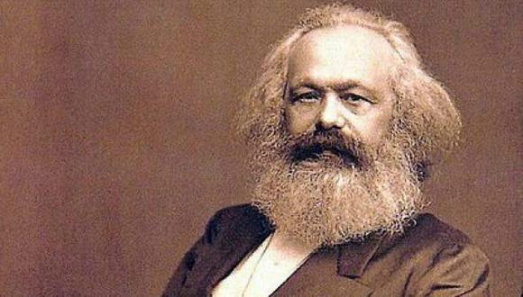 Karl Marx: Venden carta inédita del filósofo por más de 53.000 dólares 