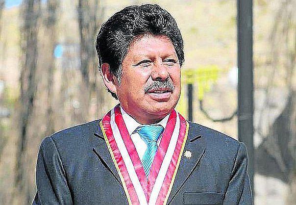 Puno: movimiento político MIRA deja sin piso a candidatura de Pineda