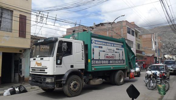 Denuncian presuntas irregularidades en municipalidad de Huánuco
