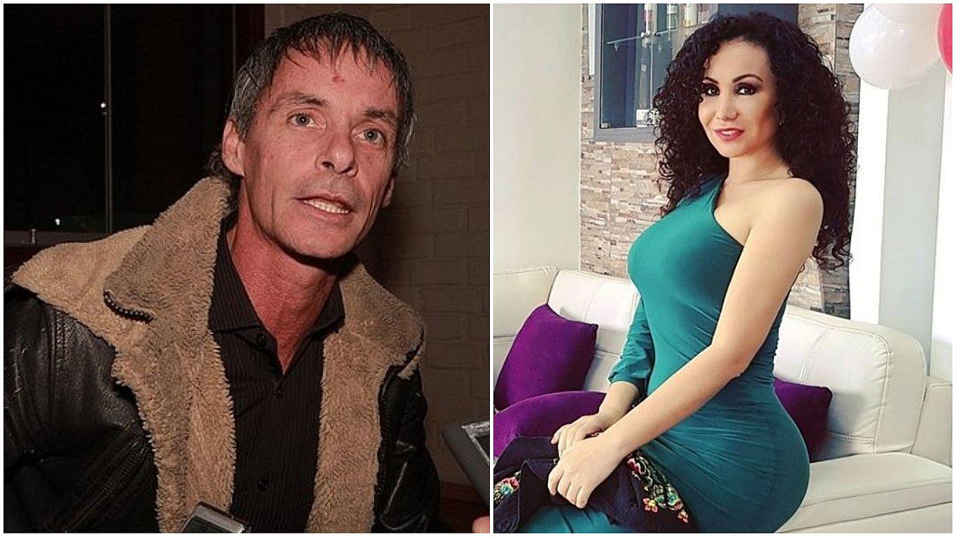 Jean Paul Strauss sorprende al hablar del embarazo de Janet Barboza 