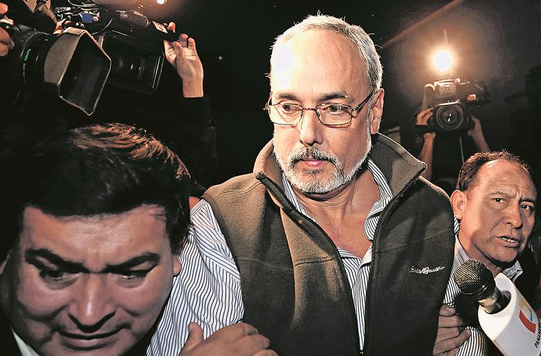 Advierten que Manuel Burga puede alegar que no recibirá un juicio justo en EE.UU.