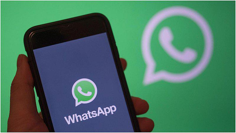 Estos son los pasos para enviar un mensaje de Whatsapp a un contacto que te ha bloqueado