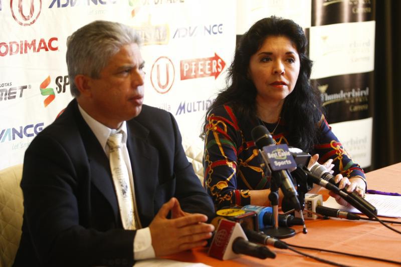 Universitario resuelve contrato con Backus por caso González