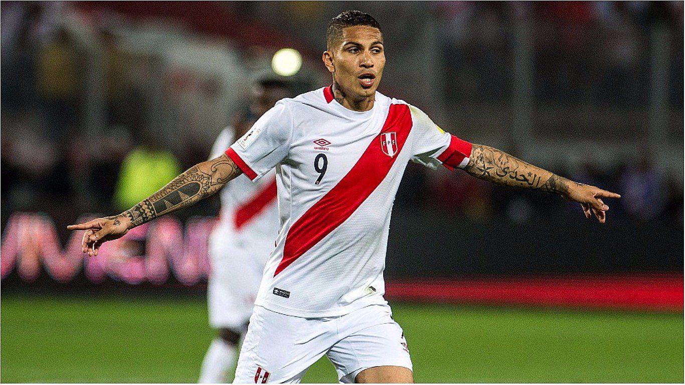 Próximo partido de Perú : día y hora de los partidos de repechaje contra Nueva Zelanda 