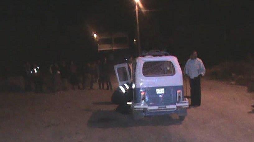 Mototaxista abusa de joven y le da 20 soles para que no la denuncie