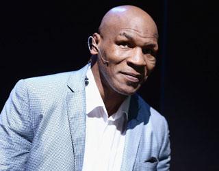 Amenaza de tiroteo en la obra de Mike Tyson en Broadway