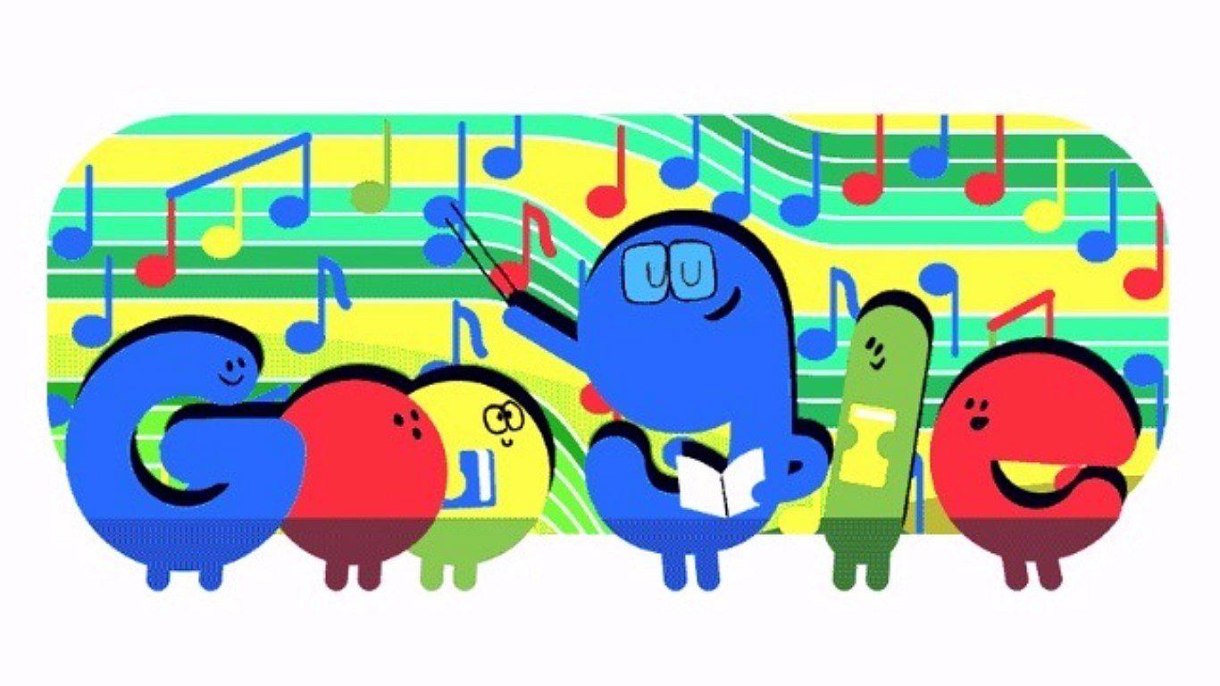 ¿Por qué España celebra el Día del Maestro los 27 de noviembre? Google crea doodle